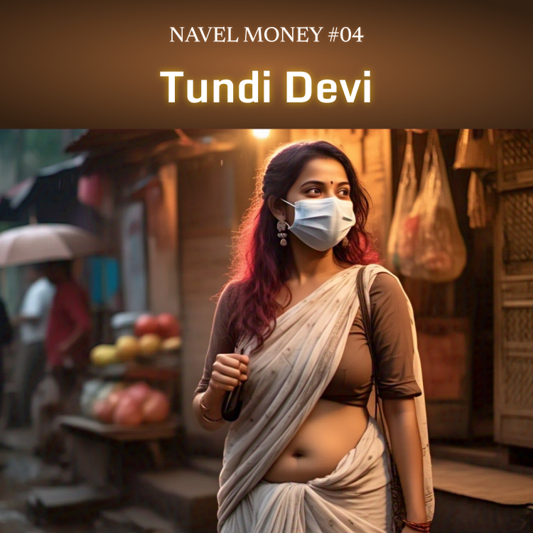 Navel Money – Chapter 4 – Tundi Devi
