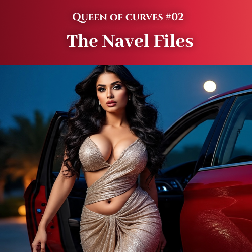 Queen of Curves – Chapter 2 – The Navel Files