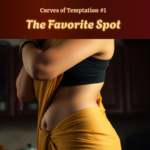 Curves of Temptation : Chapter 1 - The Favorite Spot