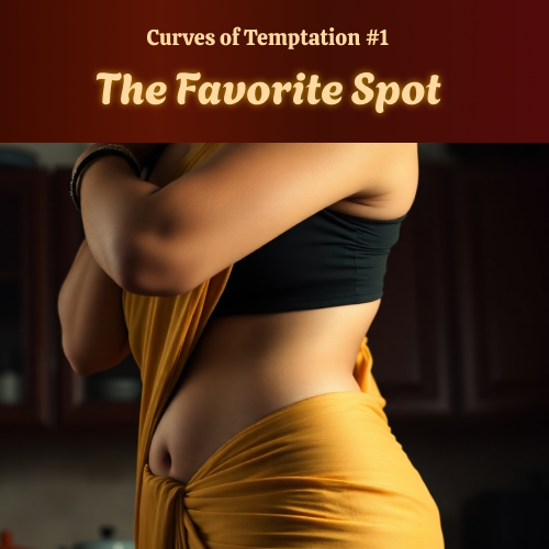 Curves of Temptation : Chapter 1 – The Favorite Spot