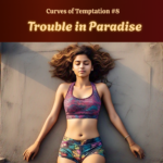 Curves of Temptation - Chapter 8 - Trouble in Paradise