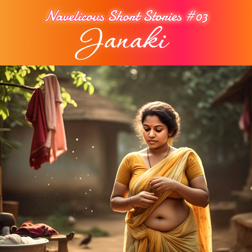 Janaki – Navelicious Short Stories