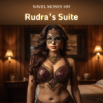 Navel Money - Chapter 5 - Rudra's Suite