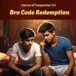 Curves of Temptation - Chapter 10 - Bro Code Redemption