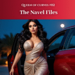 Queen of Curves - Chapter 2 - The Navel Files