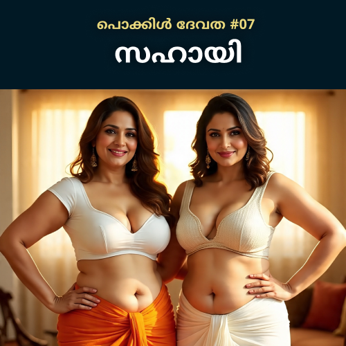 പൊക്കിൾ ദേവത – Chapter 7 – സഹായി