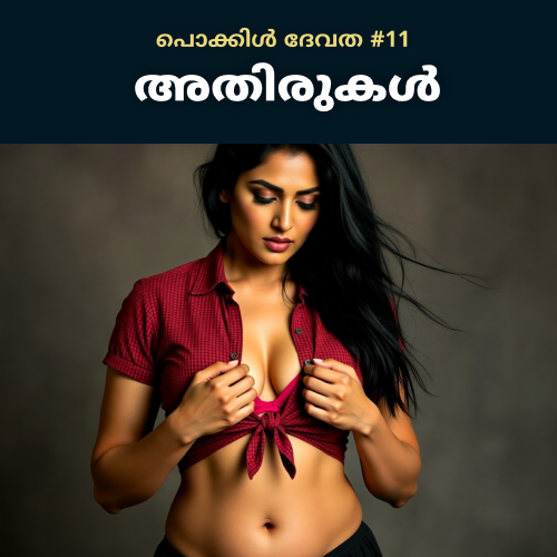പൊക്കിൾ ദേവത – Chapter 11 – അതിരുകൾ