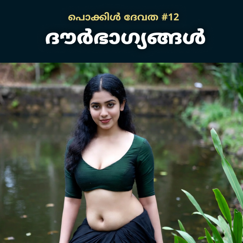 പൊക്കിൾ ദേവത – Chapter 12 – ദൗർഭാഗ്യങ്ങൾ