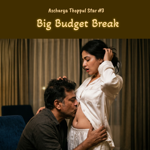 Acscharya Thoppul Star – Chapter 3 – Big Budget Break
